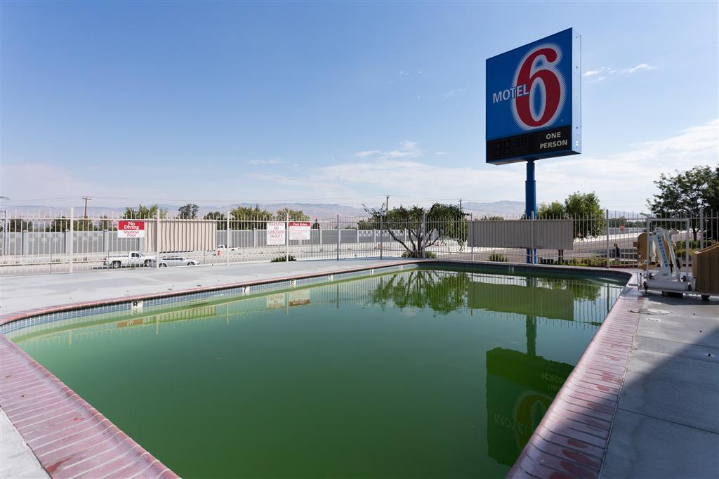 Motel 6 Boise Fasiliteter bilde